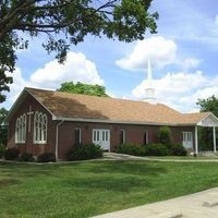 Old Alexandria United Methodist Church