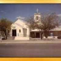 Spirit of Joy United Methodist Church - Coolidge, Arizona