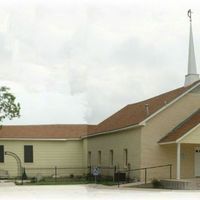 Nolanville  First United Methodist Church
