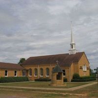 Falvey Memorial United Methodist Church