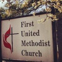 North Little Rock First United Methodist Church