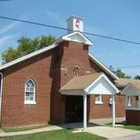 Duncans Chapel United Methodist Church - Lexington, Kentucky