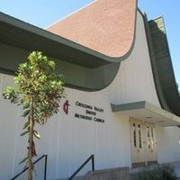 Crescenta Valley United Methodist Church