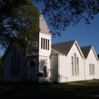 Ellis United Methodist Church