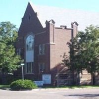 Alger Memorial United Methodist Church