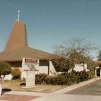 Culver-Palms United Methodist Church