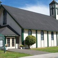 Smith River United Methodist Church