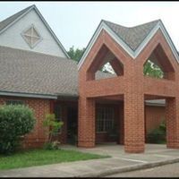 Houston Trinity United Methodist Church