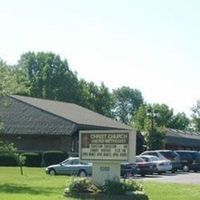 Christ United Methodist Church