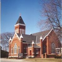 Faith United Methodist Church