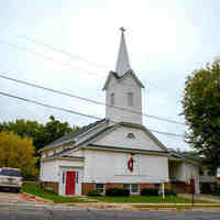 Iola United Methodist Church