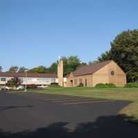 Tallmadge United Methodist Church - Tallmadge, Ohio