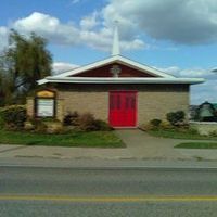 Mount Hope United Methodist Church