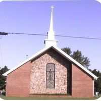 Faith United Methodist Church - Mooresville, North Carolina