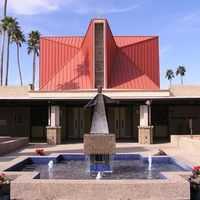 Lakeview United Methodist Church - Sun City, Arizona