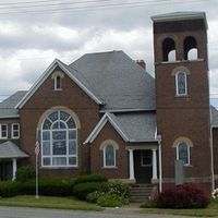 Struthers United Methodist Church
