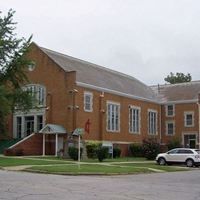 Sedan United Methodist Church