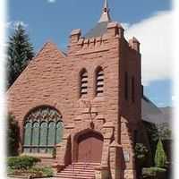 Flagstaff Federated Community Church - Flagstaff, Arizona