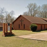 St Paul United Methodist Church