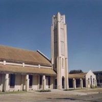 First United Methodist Church of Alice