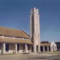 First United Methodist Church of Alice - Alice, Texas