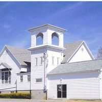 Sugar Grove United Methodist Church - Ada, Ohio