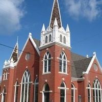 First United Methodist Church of Gainesville