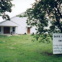 Davis Chapel United Methodist Church