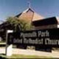 Plymouth Park United Methodist Church