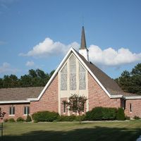 Seward United Methodist Church
