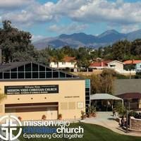 Mission Viejo Christian Church