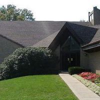 Church of the Redeemer United Methodist Church