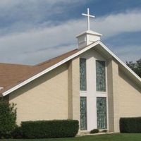 First United Methodist Church of Sanger