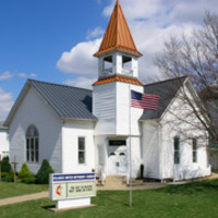 Killbuck United Methodist Church
