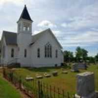 Hopewell United Methodist Church - Mount Vernon, Ohio