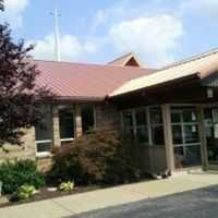 Green Valley United Methodist Church - Akron, Ohio