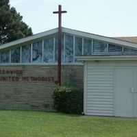 Greenwich United Methodist Church - Wichita, Kansas