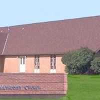 St James Abilene United Methodist Church - Abilene, Texas
