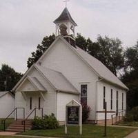 Bentley United Methodist Church