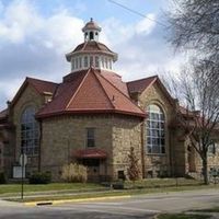 Memorial United Methodist Church