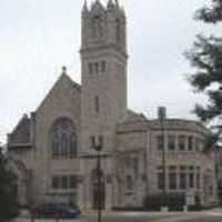Centenary United Methodist Church - Terre Haute, Indiana