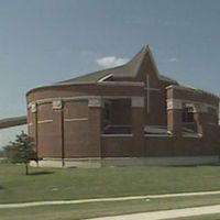 First United Methodist Church of Rockwall