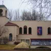 Collister United Methodist Church - Boise, Idaho