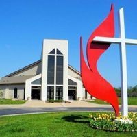 Meadowcreek United Methodist Church-Collinsville