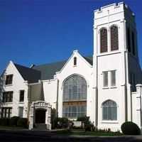 Napa First United Methodist Church - Napa, California