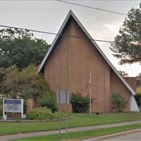 Shoregate United Methodist Church
