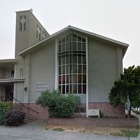 Berkeley Covenant Church