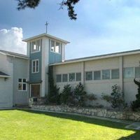 Saint Pauls United Methodist Church of Redondo Beach