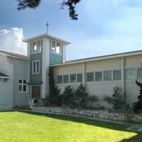 Saint Pauls United Methodist Church of Redondo Beach - Redondo Beach, California
