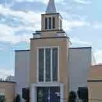 Dinuba First United Methodist Church